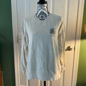 The North Face Berkeley Crew - Yosemite Half Dome